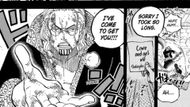 Still from the manga (Image credit: Shueisha)